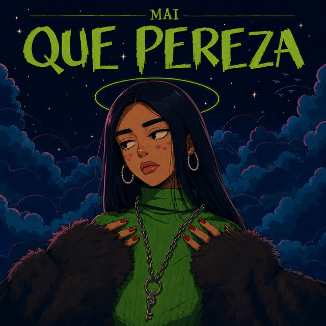 Mai Que Pereza