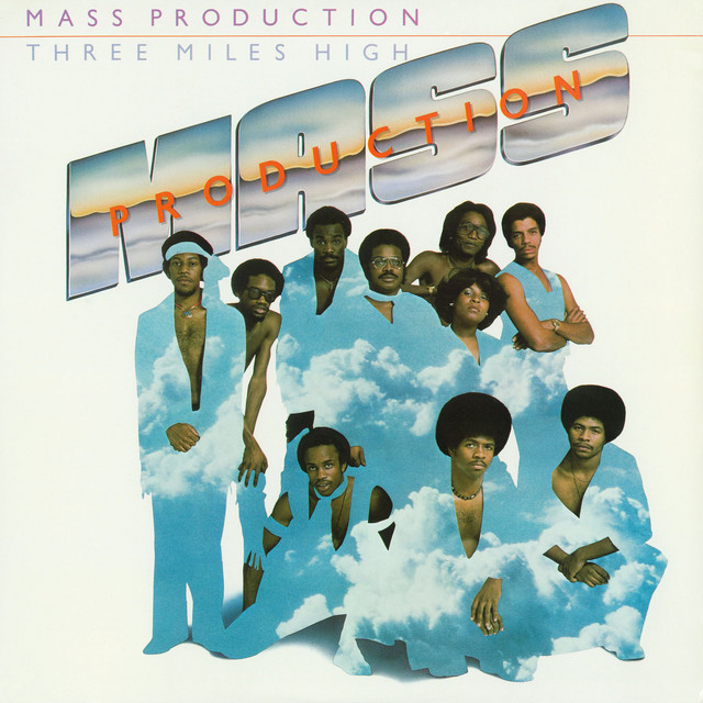 Groove Me cover art