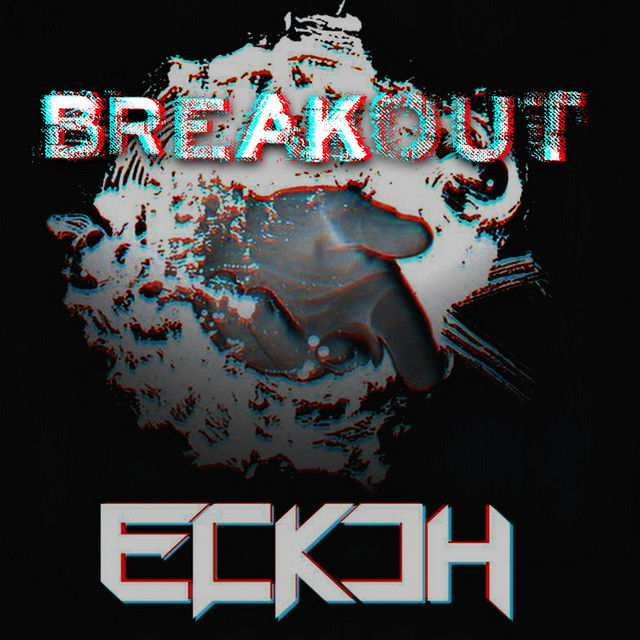 Breakout cover art