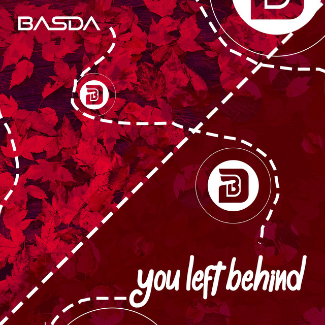 You Left Behind cover art