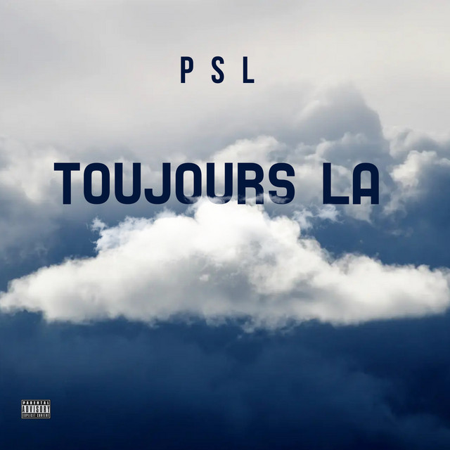 Toujours La cover art