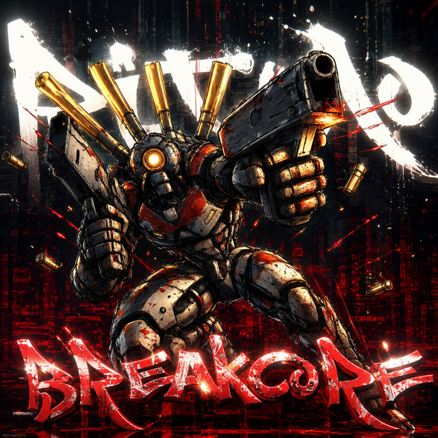 Ritmo BreakCore