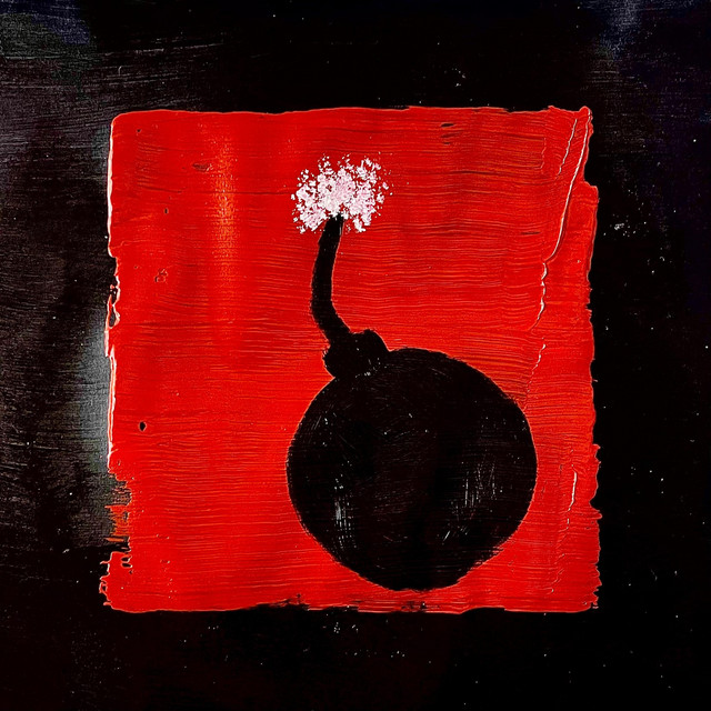 the bloom.