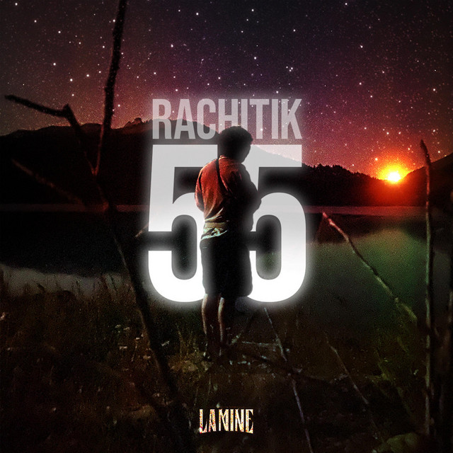 - 55 cover art