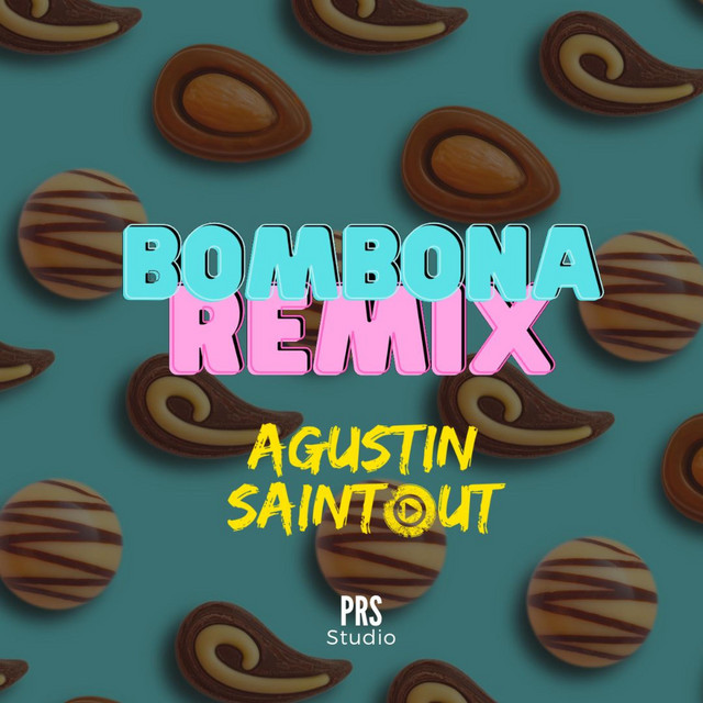 BOMBONA REMIX-