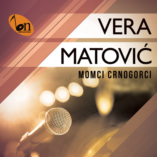 Momci Crnogorci album image