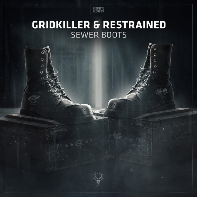 Sewer Boots