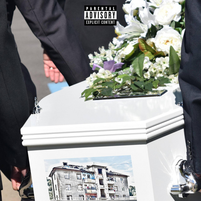 Predné Halny 10 cover art