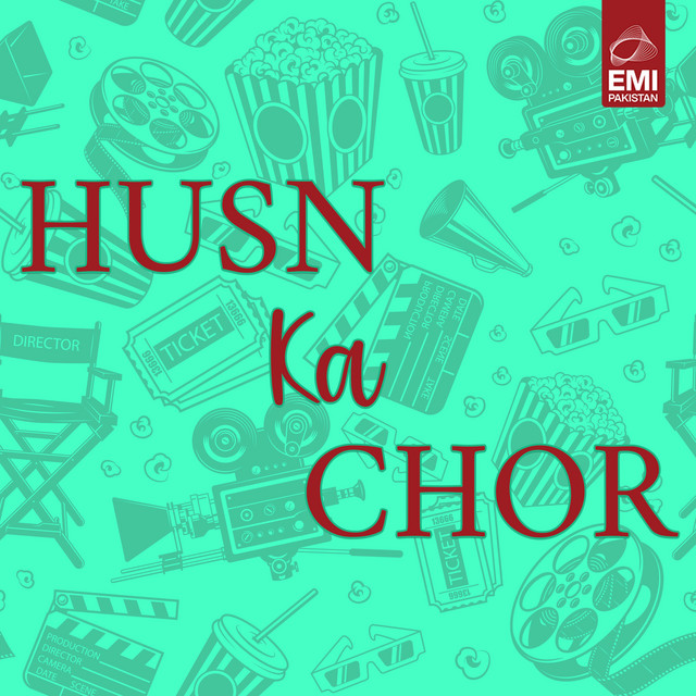 Tauba Tauba Maana Ke Jawaani Hai Deewaani cover art
