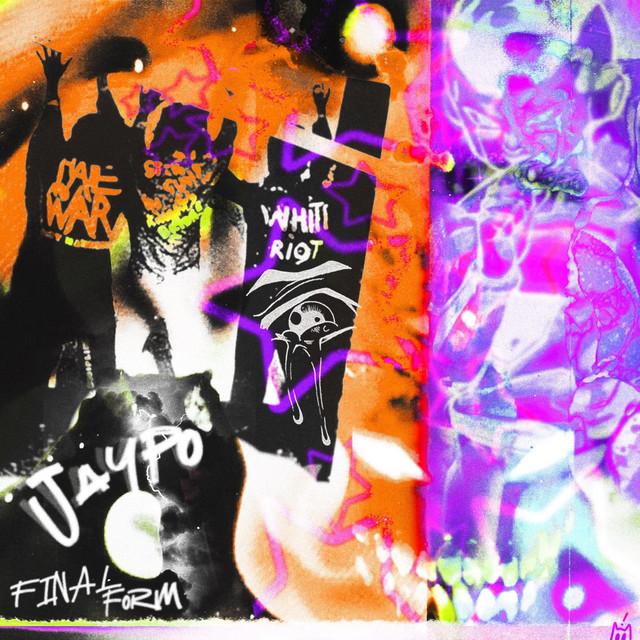 Final Form cover art