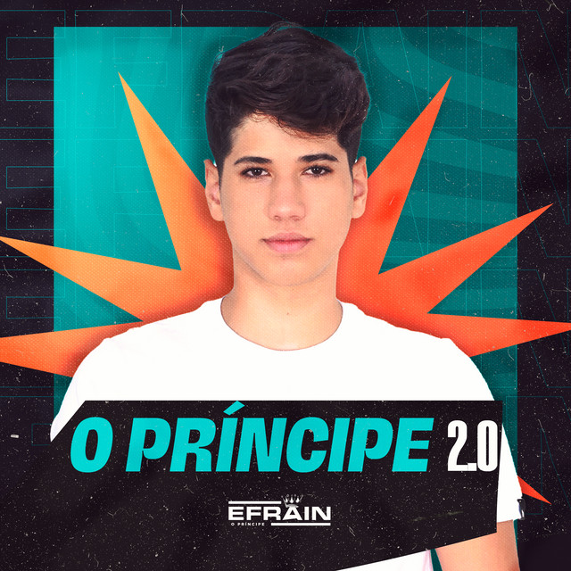 O Príncipe 2.0 cover art
