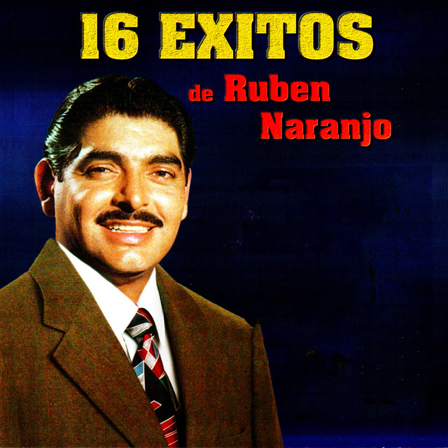 Rubén Naranjo
