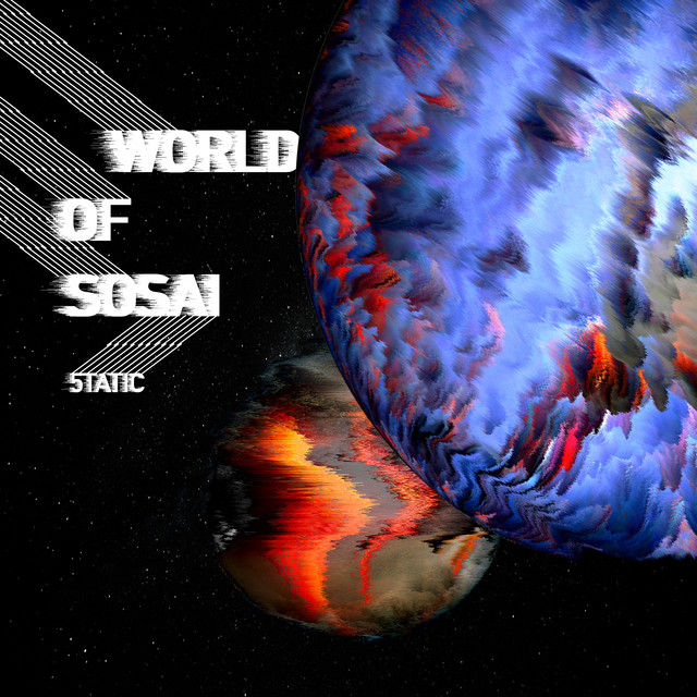 World Of Sosai cover art