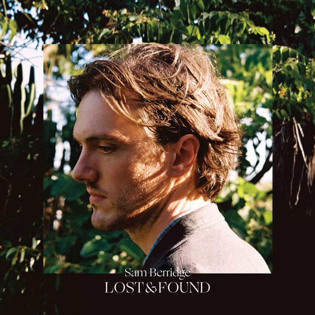 Lost & Found cover art