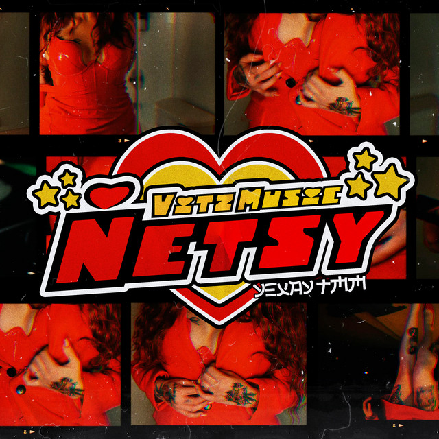 Netsy