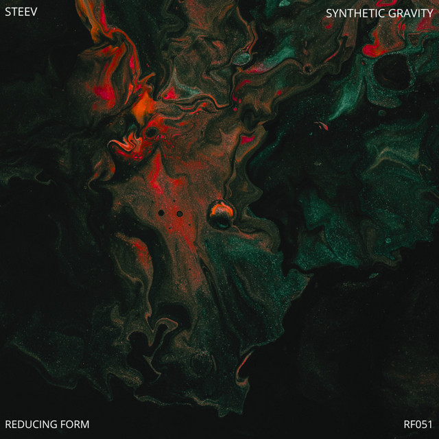Synthetic Gravity cover