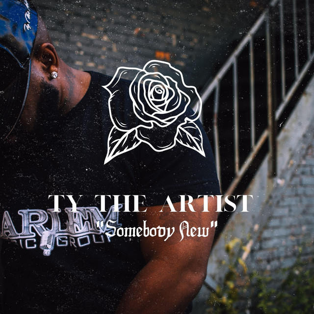 Somebody New - Single by Ty The Artist | Spotify