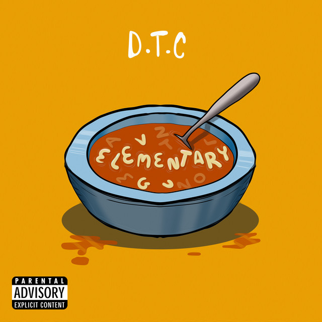 Elementary cover art