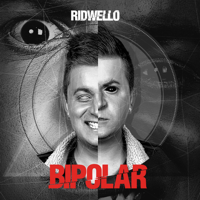 Bipolar cover art