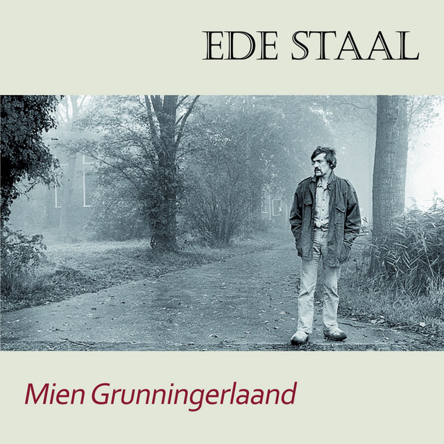 Mien Grunningerlaand cover art