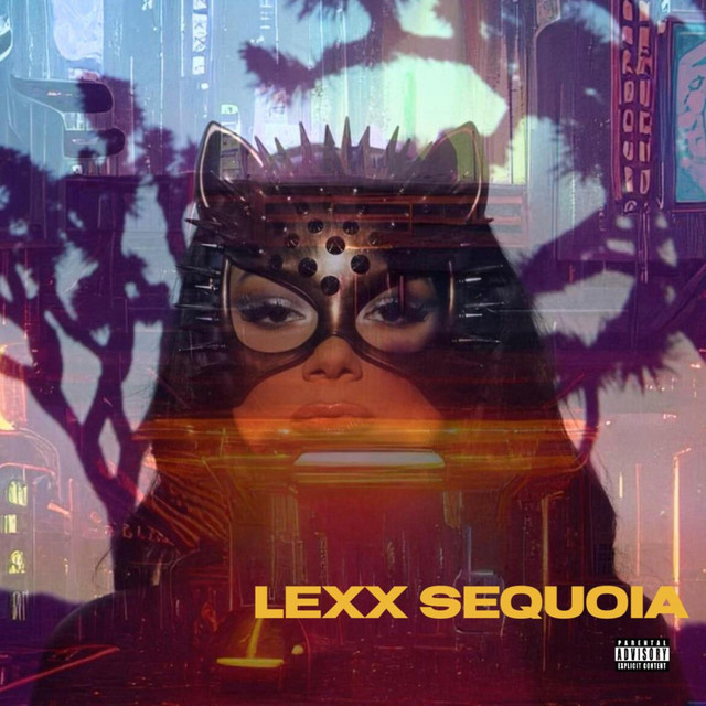LEXX SEQUOIA cover art