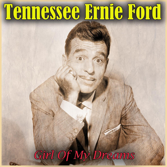 Girl Of My Dreams cover art