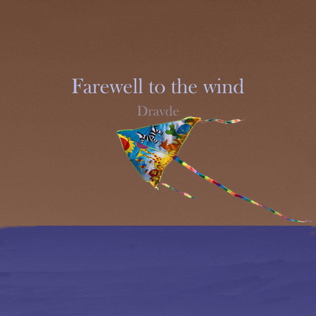 Farewell to the Wind cover art