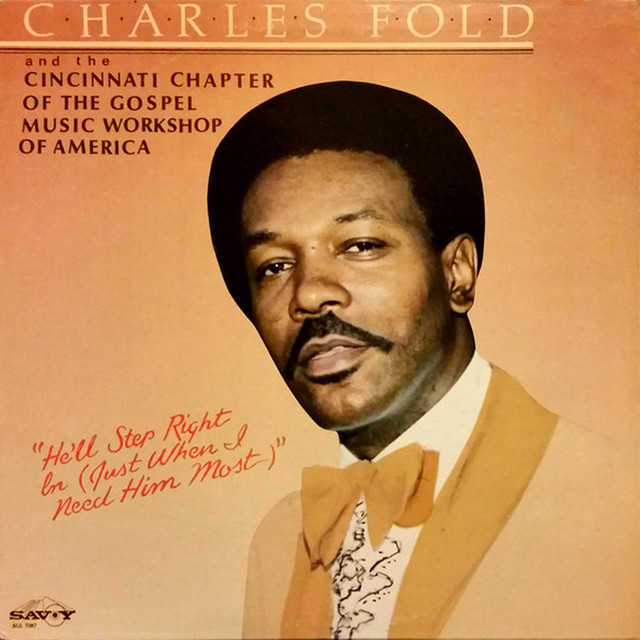 He'll Step Right In (Just When I Need Him Most) cover art