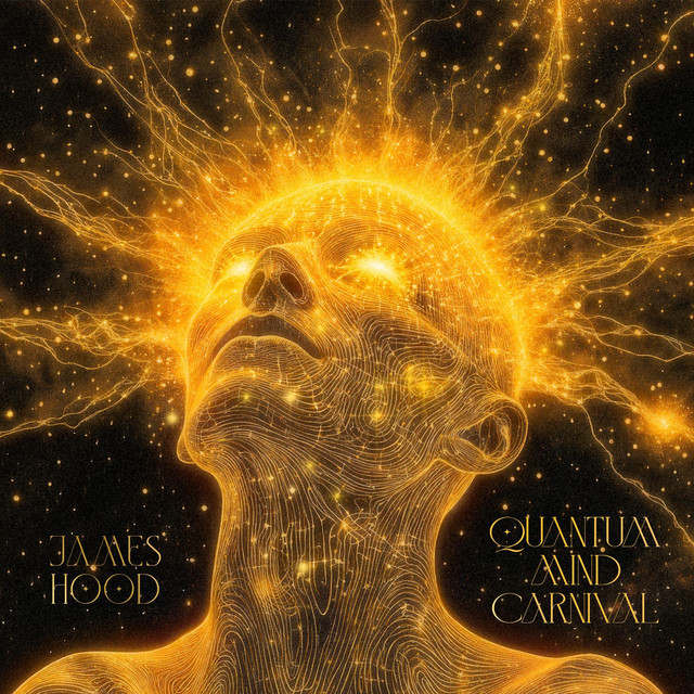 Quantum Mind Carnival cover art