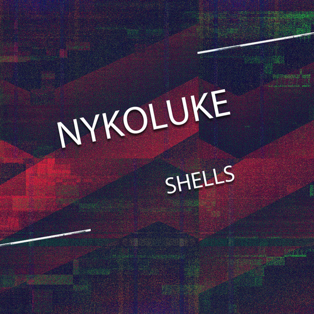 Обкладинка: Shells — Nykoluke
