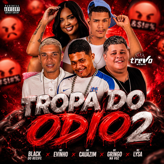 Tropa do Odio 2