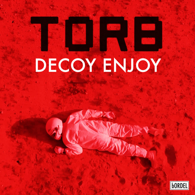Decoy Enjoy cover art