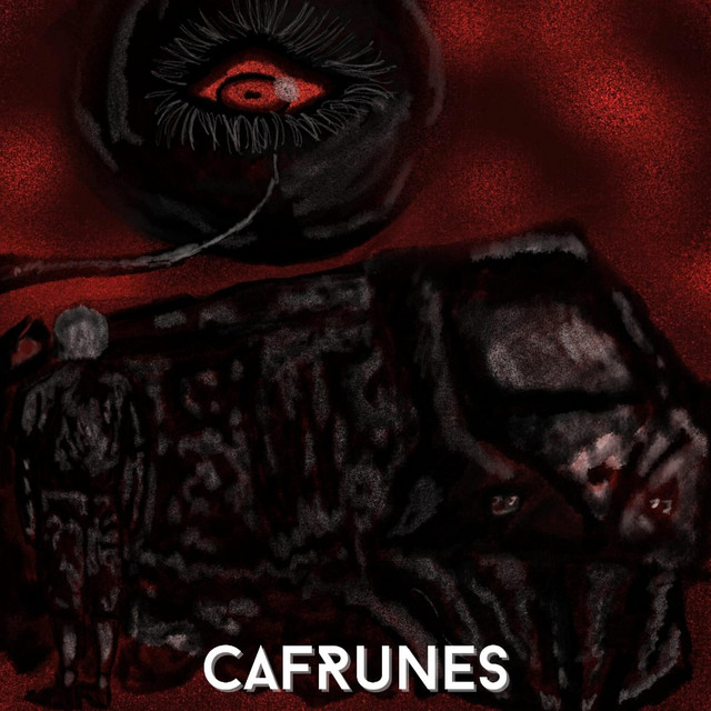 El Tren cover art