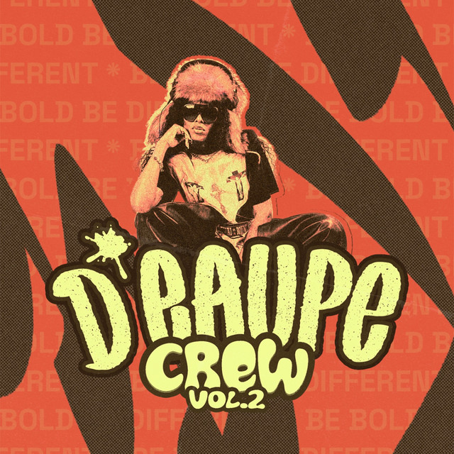 D'EAUPE Crew, Vol. 2