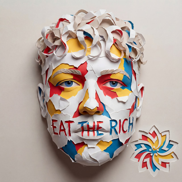 EAT THE RICH