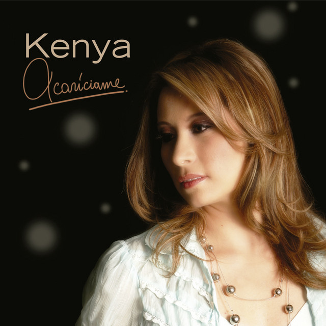Acariciame cover art