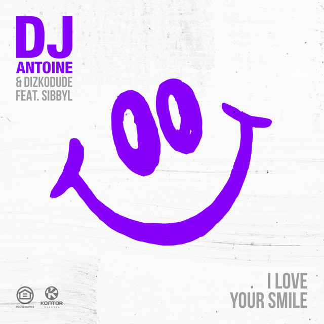 I Love Your Smile (feat. Sibbyl) [Dizkodude Original Mix] - song
