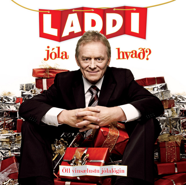 Laddi Photo