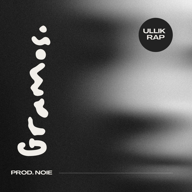 Gramos cover art