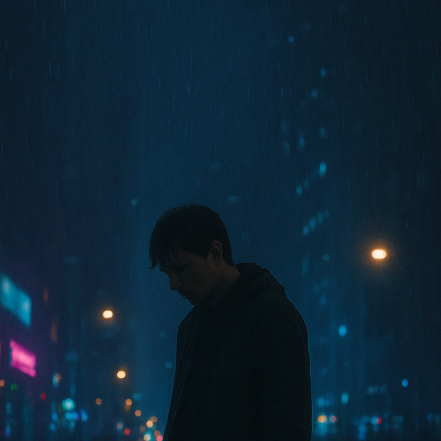 Una noche más sin ti cover art