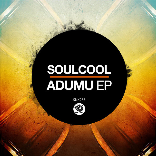 Adumu album art