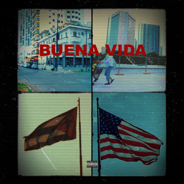 BUENA VIDA