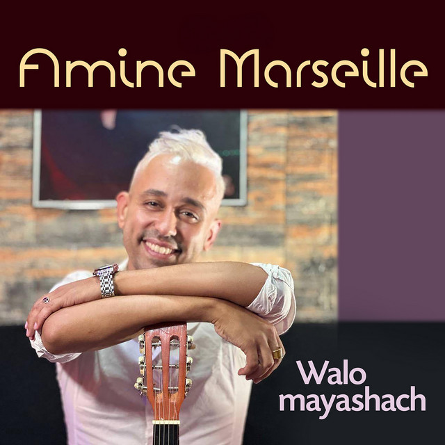Walo Mayashach cover art