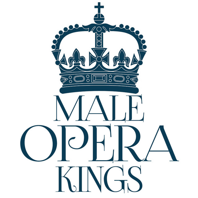 Male Opera Kings cover art