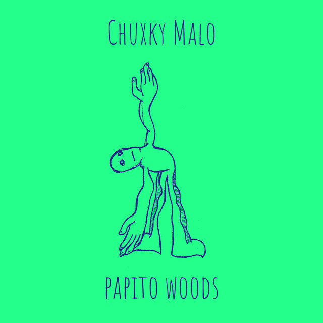 Chuxky Malo cover