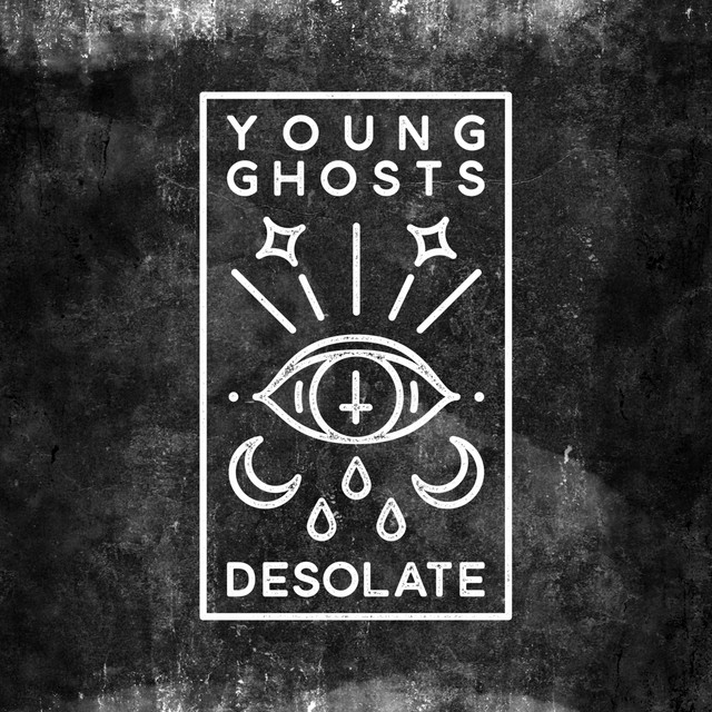 Desolate cover