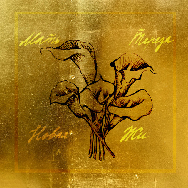 Новая Жи cover art