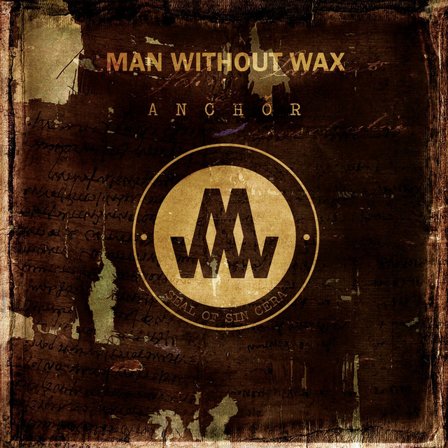 Man Without Wax Photo