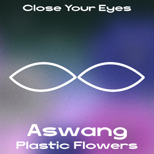 Plastic Flowers album art