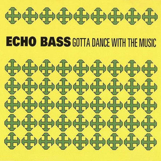 Gotta Dance with the Music cover